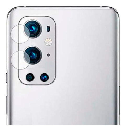 Pelicula De Camera Oneplus 9 Pro Tela 6.7