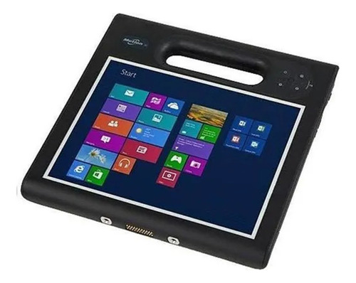 Tablet Motion, Mc-f5m, Intel Core I7, 2.6ghz, 8gb, Ssd-128gb (Recondicionado)