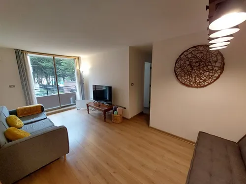 Departamento En Arriendo De 3 Dorm. En Chiguayante