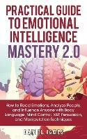 Libro Practical Guide To Emotional Intelligence Mastery 2...