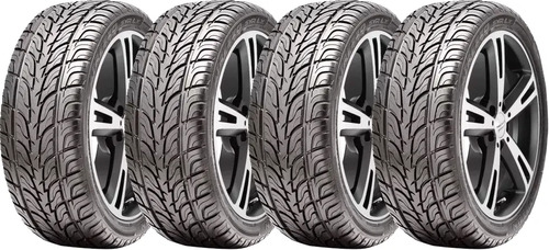 Kit de 4 llantas Sailun Atrezzo SVR LX 295/40R24 114 V