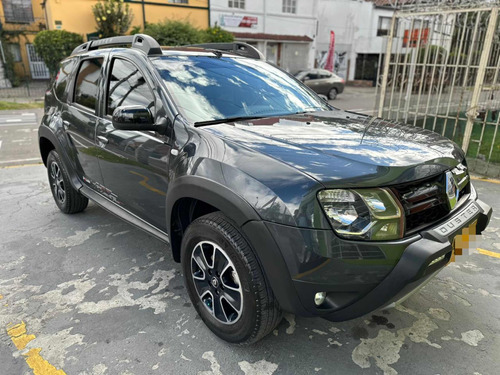 Renault Duster Polar