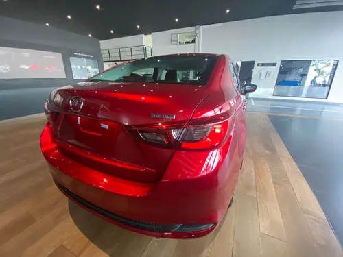Mazda 2 Touring At/2025/cm/ Ng