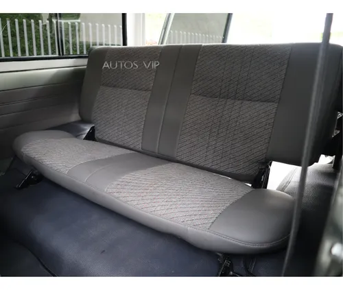 Toyota Land Cruiser 4.5 Fzj75 Macho