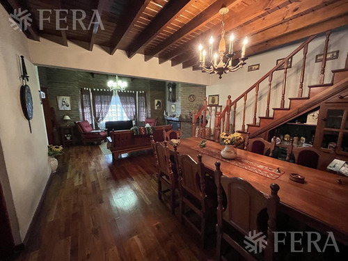 Imagen 6 de 24 de Venta De Casa 3 Ambientes Con Fondo Libre Y Piscina En Don Bosco (21581)