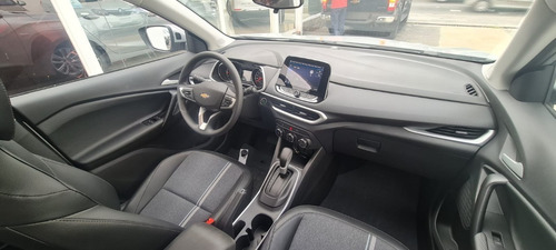 Imagen 12 de 20 de Nueva Chevrolet Tracker Ltz 2023 1.2 T Automatica 0km Smart6
