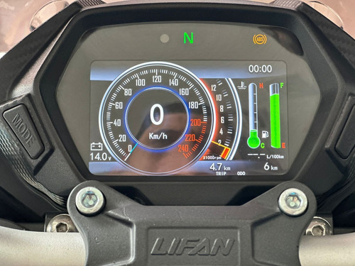 302 Trk Benelli Azul 0km 2025