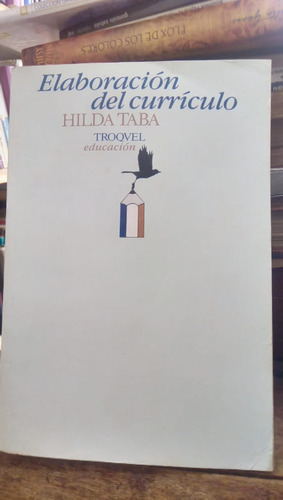 Elaboracion Del Curiculo - H. Taba