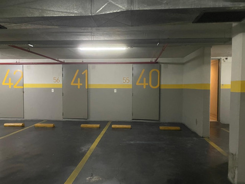 Con Renta - Nic Palermo - Exclusivo 3 Ambientes - Full Amenities - Vigilancia - Cochera -