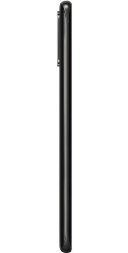 Imagem 2 de 4 de Samsung Galaxy S20 Plus 128gb Cosmic Black Muito Bom Usado
