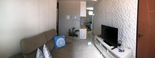 Imagem 7 de 10 de Apartamentos - Ref: V2554