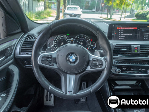 Imagen 10 de 23 de 2020 Bmw X4 2.0 Xdrive20i A M Sport