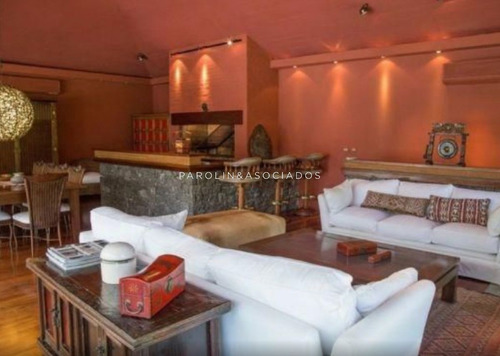 Imagen 4 de 17 de Venta De Casa 6 Dormitorios En La Barra
