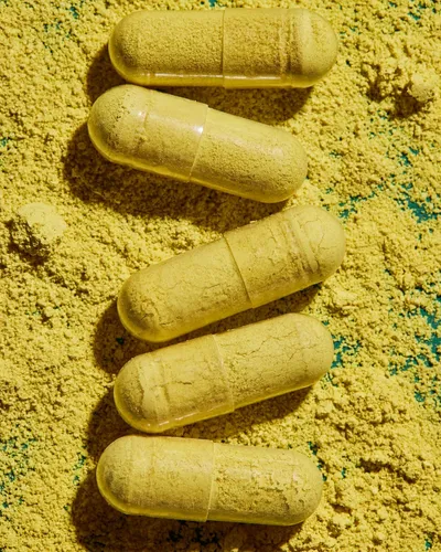 Suplemento De Apoyo Inmunológico Para El Bienestar | Con Vit