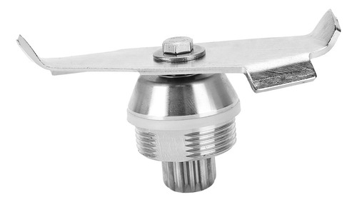 Ensamblaje De Acero Inoxidable Blender Drive Socket Blade