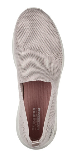 Imagen 4 de 5 de Tenis Mujer Skechers Gowalkstability-dessertros