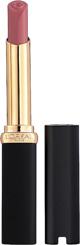 L Oreal Colour Riche Lapiz Labial Mate Volumen Intenso Labio