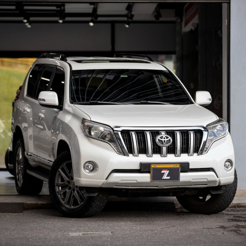 Toyota Prado txl 3.0