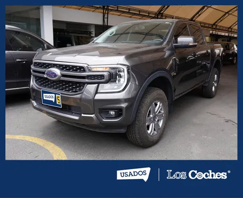 Ford Ranger 2.0 Xls 4x4