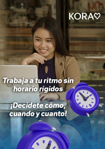Convierte Tu Tiempo En Dinero