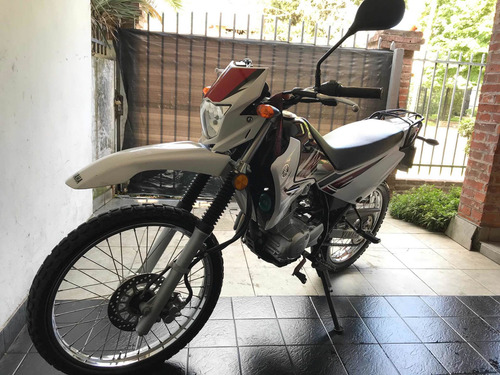 Yamaha 2015