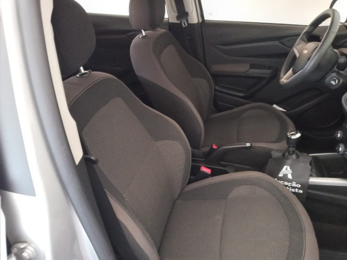 Imagem 10 de 12 de Chevrolet Prisma - 2016/2016 1.4 Lt Spe/4