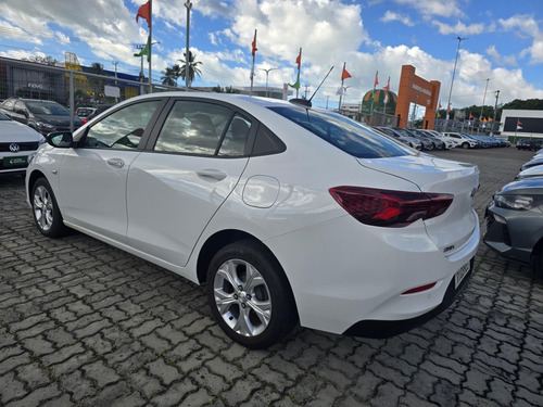 Chevrolet Onix 1.0 TURBO FLEX AUTOMÁTICO