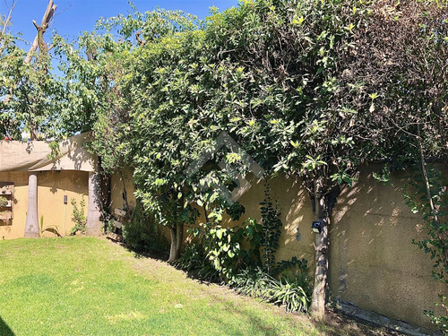 Casa 3d - 3b 109 Mt2 - 291 Mt2 Tobalaba Peñalolén