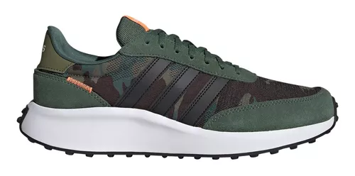 Adidas Superstar Verde Militar | 📦