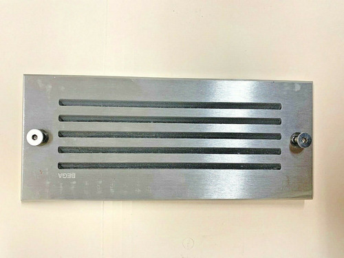 Bega Fp2035 Faceplate Assembly  Yyh