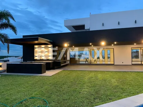 Casa En Renta En Morelos, Lomas De Cocoyoc