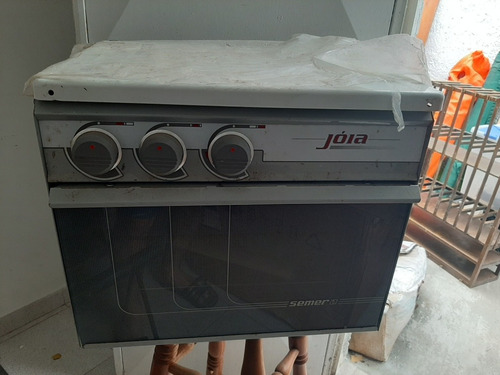 Mini Cocina Con Horno 