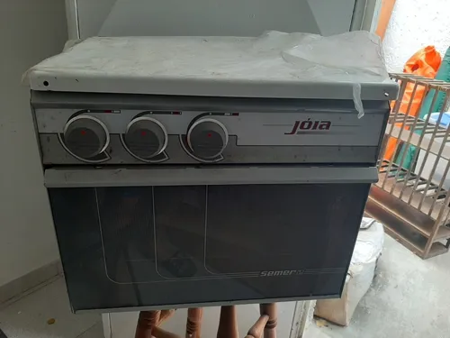 Mini Cocina Con Horno
