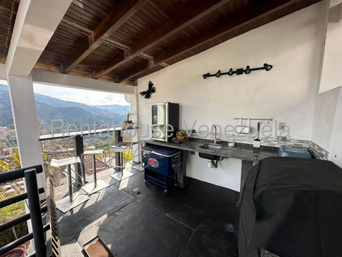 Ls Vende Casa Los Naranjos Del Cafetal