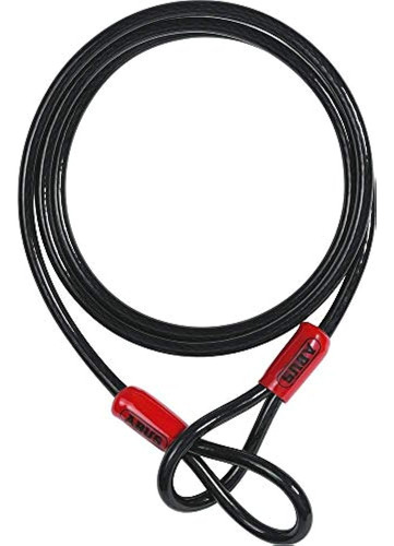 Cable Cobra Bicicleta Cobra Abus 220 X 10