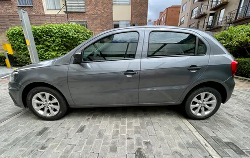 Volkswagen Gol Comfortline 1.6