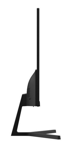 Monitor Dahua DHI-LM24-B200S 23.8" negro