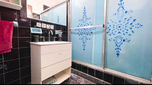 Casa Y Deposito A La Venta En San Martin