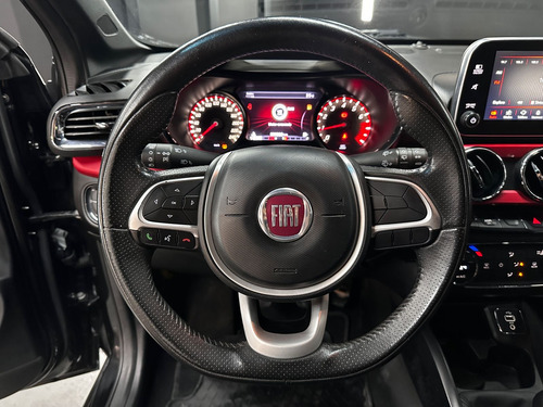 Fiat Argo 1.8 HGT L17