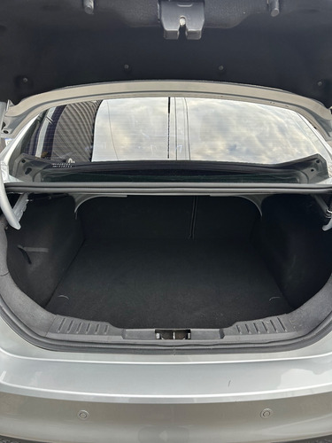 Ford Focus III 2.0 Sedan Se Plus Mt