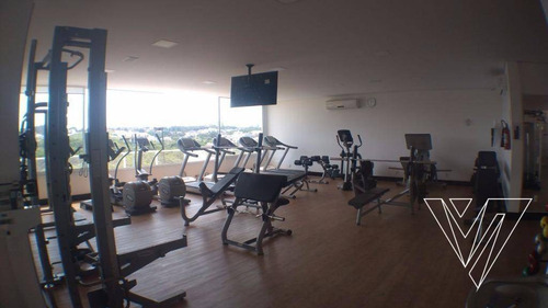 Imagem 10 de 10 de Terreno À Venda, 405 M² Por R$ 535.000,00 - Alphaville Nova Esplanada I - Votorantim/sp - Te1265