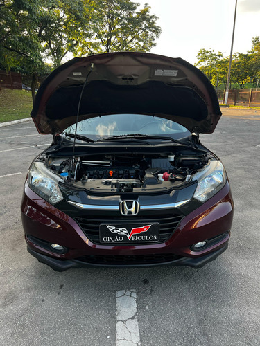Honda HR-V 1.8 Exl Flex Aut. 5p