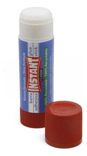 Instant Barra Adhesiva 40g Classic 1 Und