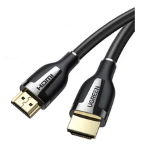 Ugreen Cable Hdmi 2,0 4k/60hz 1.5m