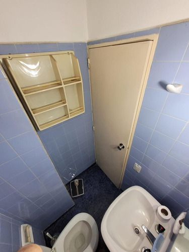 Oportunidad!! Venta Parque Avellaneda Limite Flores Departamento 4 Ambientes Con Cochera Y Baulera