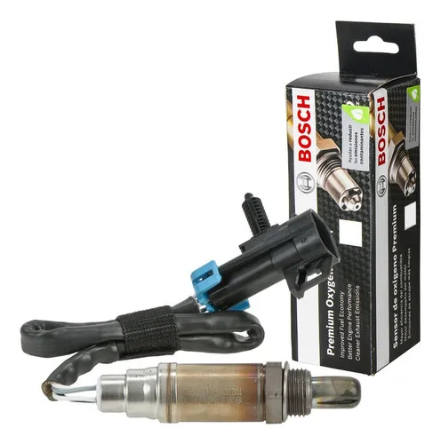 comprar Sensor Oxigeno Adc Cadillac Deville Base V8 4.6l 1996 Bosch