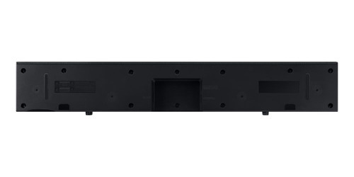 Barra De Sonido Hw-c400 Color Negro