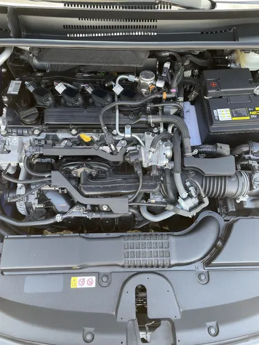 Toyota Corolla Se