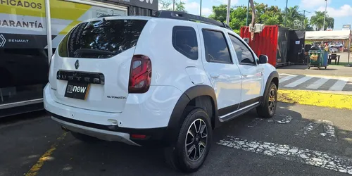 Renault Duster 2.0 Dynamique 4X2 At