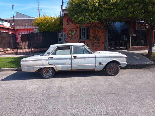 Ford 1979 Standard Sedan